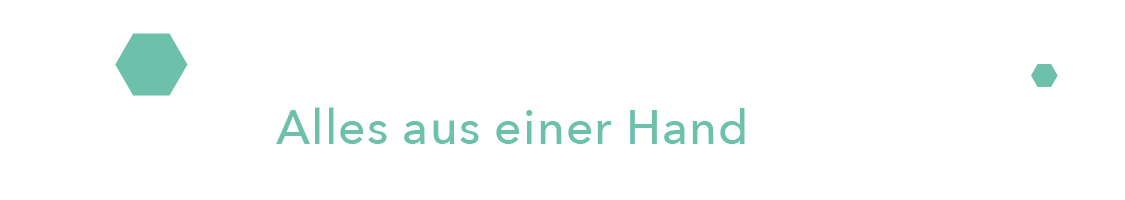 Firmenfundament