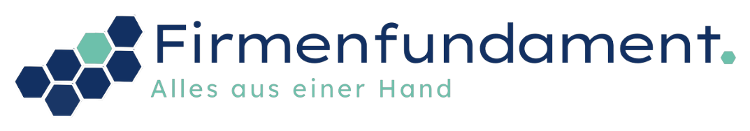 Firmenfundament