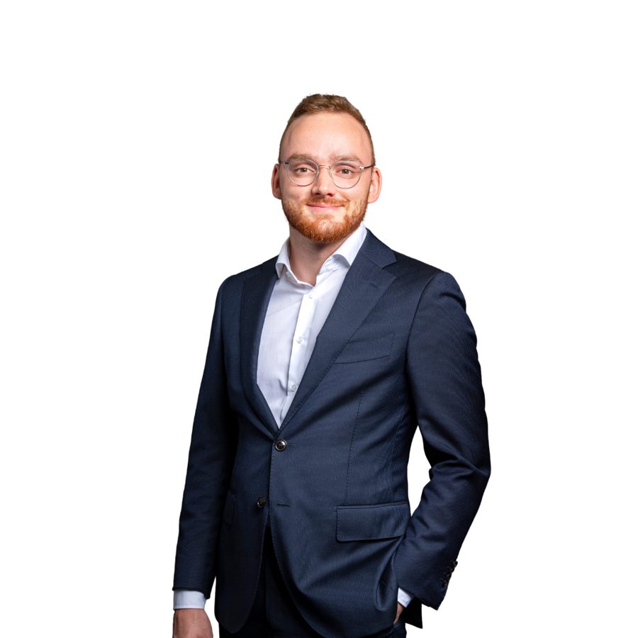 Amadeus Schulz