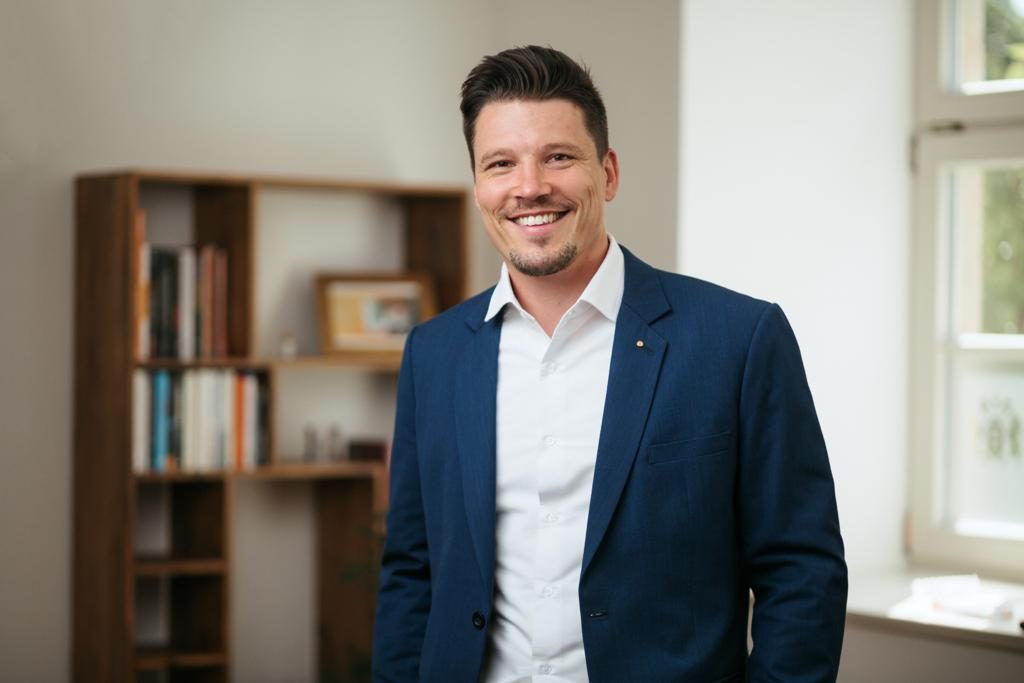 Simon Maiwald