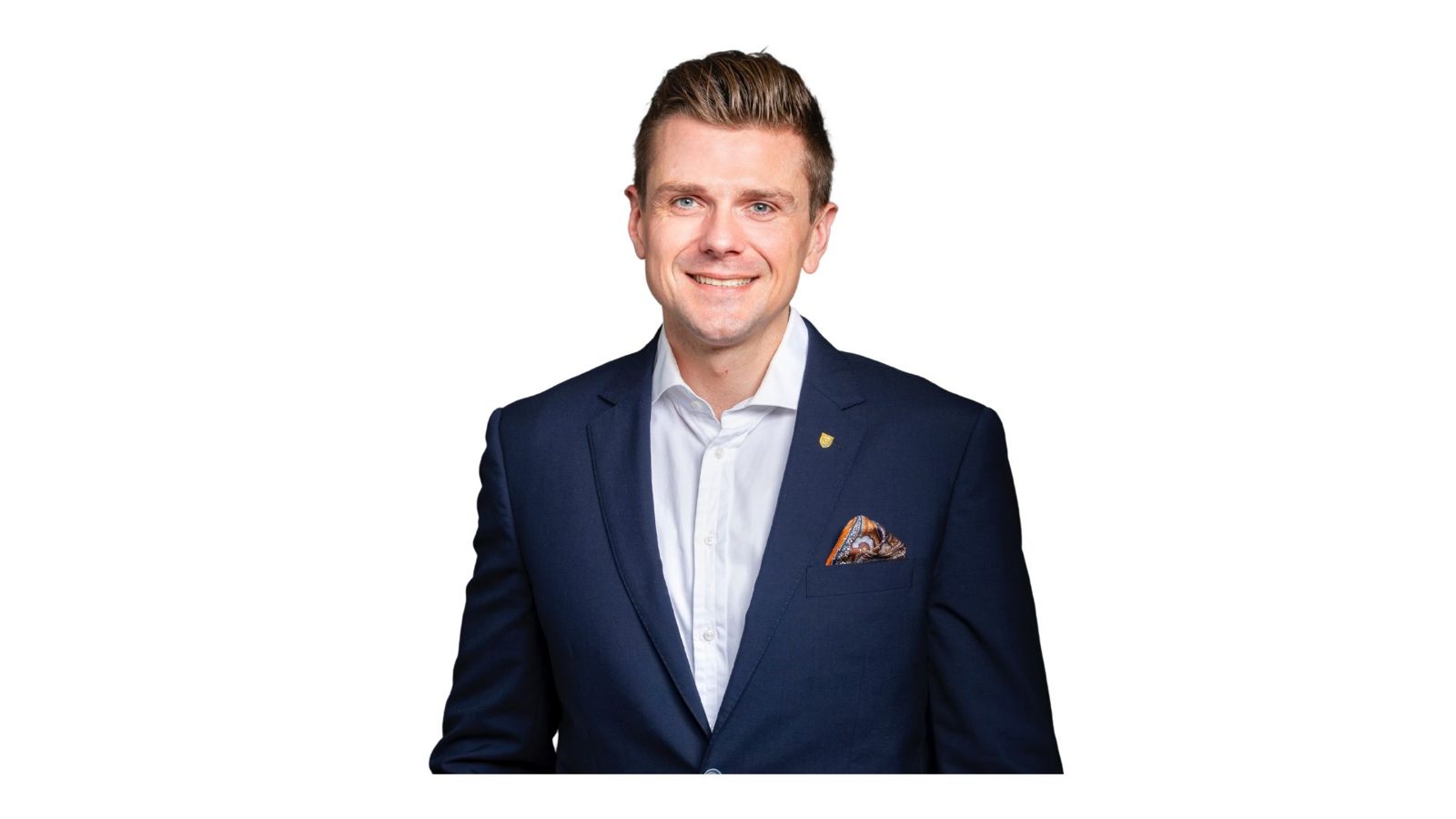Torben Buder